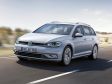 VW Golf VII Variant Facelift 2017 - Bild 1