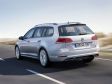 VW Golf VII Variant Facelift 2017 - Bild 2