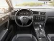 VW Golf VII Variant Facelift 2017 - Bild 5
