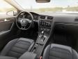 VW Golf VII Variant Facelift 2017 - Bild 6