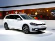 VW Golf VII Variant Facelift 2017 - Bild 10