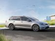 VW Golf VII Variant Facelift 2017 - Bild 11