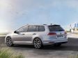 VW Golf VII Variant Facelift 2017 - Bild 12