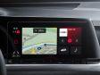 VW Golf VIII - Navi auf dem zweiten Bildschirm