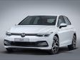 VW Golf VIII - Bestellstart soll noch im Dezember 2019 sein.