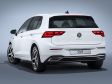 VW Golf VIII - Erste Auslieferungen sollen dann im ersten Quartal 2020 erfolgen.