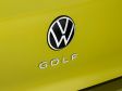 VW Golf VIII - Bild 22