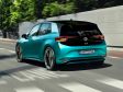 VW ID.3 - das erste als eigenständiges Fahrzeug entwickelte Elektroauto von VW. - Bild 2