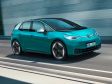 VW ID.3 - das erste als eigenständiges Fahrzeug entwickelte Elektroauto von VW. - Bild 10