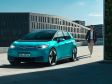 VW ID.3 - das erste als eigenständiges Fahrzeug entwickelte Elektroauto von VW. - Bild 14