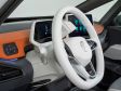 VW ID.3 - das erste als eigenständiges Fahrzeug entwickelte Elektroauto von VW. - Bild 24