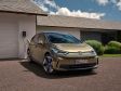 VW ID:3 Facelift 2023 - Frontansicht