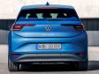 ID.3 neo (MJ 2027) - Gute Fahrt. Möge das Modell den zukünftigen Weg vorgezeichnet haben. VW bleibt im Konzern die schnörkellose Linie.
