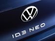 VW ID.3 neo (2026) - In Kürze wird VW das Fahrzeug komplett vorstellen.
