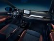 VW ID.4 - Elektroauto - 2021 - Innenraum
