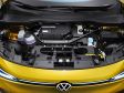 VW ID.4 - Elektroauto - 2021 - Motorraum