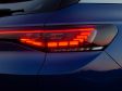 VW ID.4 - Elektroauto - 2021 - Rückleuchte