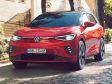 VW ID.4 GTX - Was beim Golf der GTI ist, das bezeichnet VW bei der ID Serie zunächst als GTX.