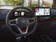 VW ID.4 GTX - Cockpit