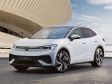 VW ID.5 - SUV-Coupes liegen im Trend. Also sehr logisch, dass VW mit dem ID.5 hier noch ein elektrisches SUV-Coupe nachlegt.