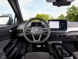VW ID.5 - Update 2023 - Zusäztlich zu den motorischen Verbesserungen wird das Infotainment-System neu gestaltet.
