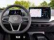 VW ID.5 - Update 2023 - Es kommt nun die gleiche Technik zum Einsatz, die gegenwärtig auch im Passat 9 und im Tiguan eingeführt wird.