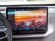 VW ID.5 - Update 2023 - Infodisplay - Mittelkonsole