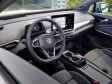 VW ID.5 - Update 2023 - Innenraum