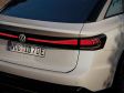 Der neue VW ID.7 - Heckleuchte