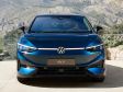 Der neue VW ID.7 - Frontansicht