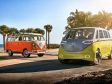 VW Showcar I.D. Buzz - Bild 13