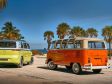 VW Showcar I.D. Buzz - Bild 14