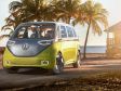VW Showcar I.D. Buzz - Bild 16