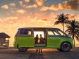 VW Showcar I.D. Buzz - Bild 18