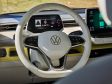 Der neue VW ID.Buzz - Cockpit