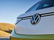 Der neue VW ID.Buzz - Details