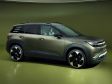 VW ID. Cross 2027 - Der Einstiegspreis liegt hier ein bisschen höher: 27.995 Euro soll das günstigste Modell in der Ausstattung Trend kosten.