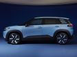 VW ID. Cross 2027 - Der ID. Cross ist allerdings 10 cm länger als der Polo und 5 cm höher. Der Radstand ist bei beiden Modellen nahezu identisch.