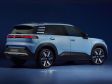 VW ID. Cross 2027 - Wie auch beim Polo gibt es zwei Batteriegrößen: 37 und 52 kWh netto.