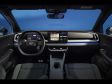 VW ID. Cross 2027 - Drei Motorisierungen stehen für den ID. Cross bereit: 85 kW (116 PS), 99 kW (135 PS) sowie 155 kW (211 PS). Die GTI-Maschine ist bisher nicht angedacht.