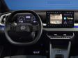 VW ID. Cross 2027 - Im Innenraum gibt es zwischen ID. Polo und ID. Cross minimale Unterschiede. Teilweise muss man aber genau hinsehen.