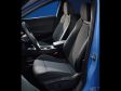 VW ID. Cross 2027 - Die Vordersitze