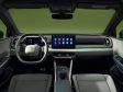 VW ID. Cross 2027 - Gesamtansicht des Innenraums