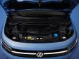 VW ID. Cross 2027 - Platz fürs Ladekabel ist vorne unter der Motorhaube. Mehr allerdings auch nicht.