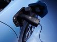 VW ID. Cross 2027 - Ladeanschluss. In knapp 25 Minuten wird bei jedem Modell von 10% bis 80% geladen.