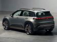 VW ID. Cross Concept - Quadratisch, praktisch, gut - das ist uns erstmal in den Sinn gekommen. Das ist aber eine andere Geschichte.