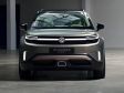 VW ID. Cross Concept - Das Design gefällt und in jedem Fall besser, als das des jüngst vorgestellten T-Roc.