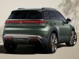 VW ID. Cross Concept - Heck