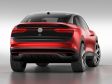 VW Showcar I.D. Crozz - Elektrofahrzeuge - Bild 2