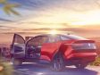 VW Showcar I.D. Crozz - Elektrofahrzeuge - Bild 5